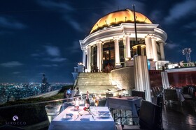 Lebua at State Tower