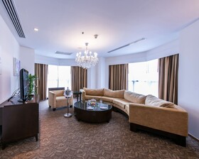 Lebua at State Tower