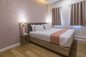 Leela Orchid Hotel