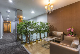 Leela Orchid Hotel