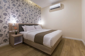 Leela Orchid Hotel