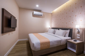 Leela Orchid Hotel
