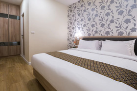Leela Orchid Hotel