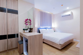 Leela Orchid Hotel