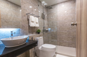 Leela Orchid Hotel