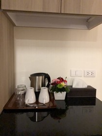 Leela Orchid Hotel