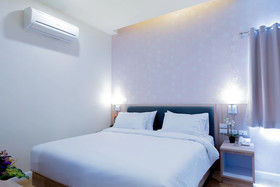 Leela Orchid Hotel