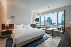 Le Meridien Bangkok