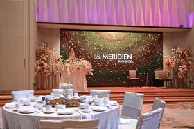Le Meridien Bangkok