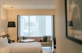 Le Meridien Bangkok