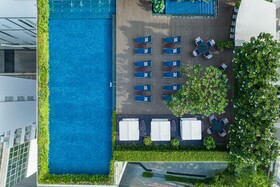 Le Meridien Bangkok