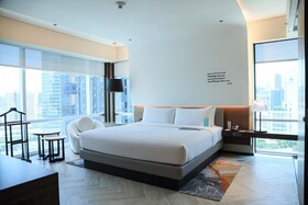 Le Meridien Bangkok