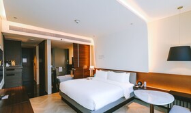 Le Meridien Bangkok