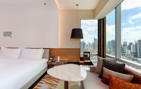 Le Meridien Bangkok