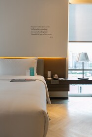 Le Meridien Bangkok