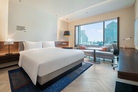 Le Meridien Bangkok