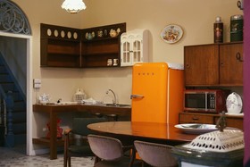 Lhong Yaowarat Hostel