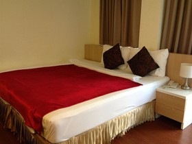 Lido Millennium Silom