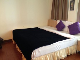 Lido Millennium Silom