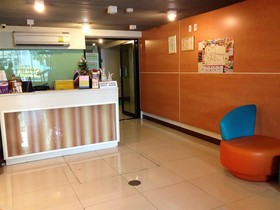 Lido Millennium Silom
