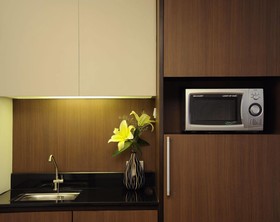 Lily Residence