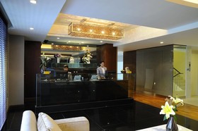 Lily Residence