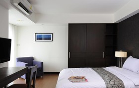 Lily Residence