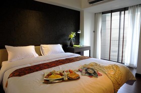 Lily Residence