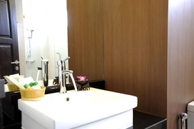 Lily Residence