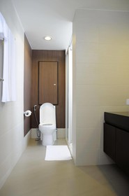 Lily Residence