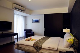 Lily Residence