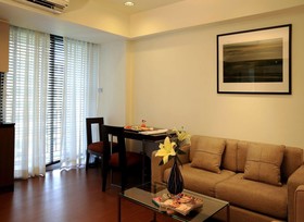Lily Residence
