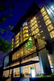 Lily Residence