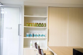Lily Residence