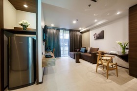 LiT Bangkok Residence