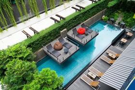 LiT Bangkok Residence