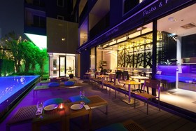 LiT Bangkok Residence