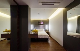 LiT Bangkok Residence