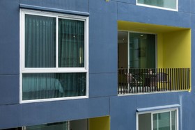 LiT Bangkok Residence