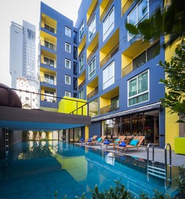 LiT Bangkok Residence