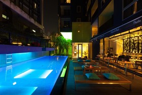 LiT Bangkok Residence