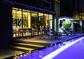 LiT Bangkok Residence