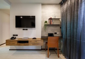 LiT Bangkok Residence