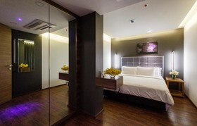 LiT Bangkok Residence