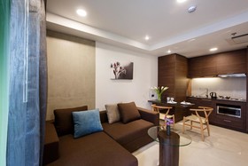 LiT Bangkok Residence