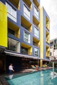LiT Bangkok Residence