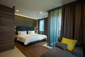LiT Bangkok Residence