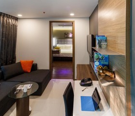 LiT Bangkok Residence