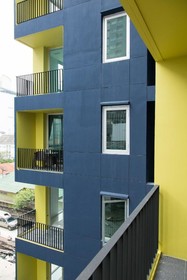LiT Bangkok Residence