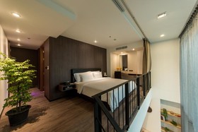 LiT Bangkok Residence